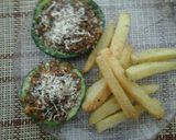 Foto del paso 11 de la receta: Zapatitos rellenos con papas crocantes