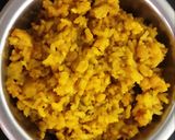 મસાલા ખીચડી (Masala Khichdi Recipe In Gujarati) રેસીપી સ્ટેપ1ફોટો