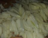 صورة لخطوة 2 من وصفة مدردرة الرز