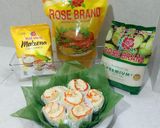 Foto langkah ke 7 dari resep Bakpao Simpel.