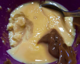 Foto del paso 6 de la receta: El flan que espera mi nieta como fin de la comida