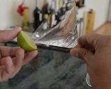 Foto del paso 1 de la receta: Michelada de limón