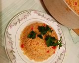 Pas rețetă Pilaf din bulgur, rețeta originală turcească 4 fotografie