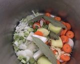 Foto del paso 4 de la receta: Punta de ganso al jengibre