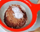 चॉकलेट टूटी फ्रूटी केक (chocolate tutti frutti cake recipe in Hindi) रेसिपी चरण 1 फोटो