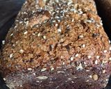 Foto del paso 4 de la receta: BUDÍN DE HIGOS Y NUECES 🤩