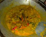 Foto langkah ke 4 dari resep Rica Ati Ampela.