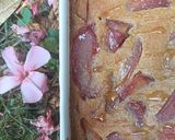 Une image de l'étape 4 de 🌸 Clafoutis aux pêches.