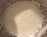 Lebkuchen-Haus Rezeptschritt 5 Foto