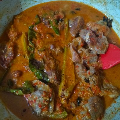 Langkah 2