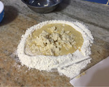 Foto del paso 3 de la receta: Pan dulce by Romi