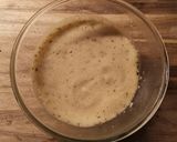 Une image de l'étape 4 de Sauce Béarnaise.