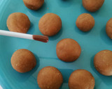 Foto del paso 4 de la receta: Cake pops 🍭💕