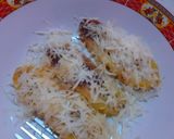Foto langkah ke 4 dari resep Pisang panggang teflon.