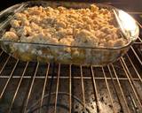 Fall apple crisp recipe step 8 photo