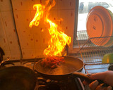 Foto del paso 2 de la receta: Carne Mongoliana Muy, Muy rica (comida china)