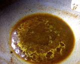 ফুলুরির টক ঝাল (phulurir tok jhal recipe in Bengali) রেসিপির ধাপ 3 ছবি