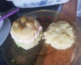 Foto del paso 9 de la receta: Causa limeña de atún y patitas de cangrejo