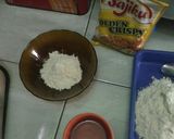 Foto langkah ke 2 dari resep Ayam Kentuky Crispy Simpel.