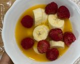 Foto del paso 1 de la receta Desayuno de Antojo