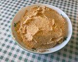 Une image de l'étape 9 de Crème d’amandes toastée.