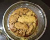 صورة لخطوة 5 من وصفة رز بصدر الدجاج