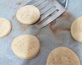 Foto del paso 4 de la receta: Alfajores chilenitos