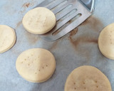 Foto del paso 4 de la receta: Alfajores chilenitos