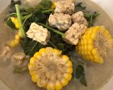 Foto langkah ke 5 dari resep Sayur Bobor.