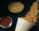 Tikha sev recipe step 7 photo