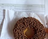 Foto langkah ke 4 dari resep Donat Labu Kuning.