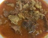 Foto langkah ke 6 dari resep Cincang.