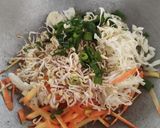 Foto langkah ke 2 dari resep Tahu Susur (Tahu Isi Sayur).