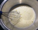 Foto del paso 1 de la receta: Bizcochuelo en microondas