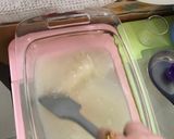 A picture of step 3 of Italian Ciabatta Bread (No Knead).