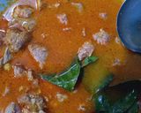 Foto langkah ke 4 dari resep Semur daging sapi dan kentang.