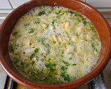Foto del paso 5 de la receta: 🇪🇦 Cocochas de bacalao en salsa verde 🇪🇦