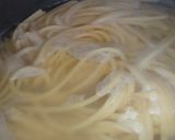 Foto del paso 5 de la receta: Bucattini 🍝con tuco argentino 🇦🇷