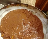 Foto del paso 2 de la receta: Brownies con nueces sin manteca súper fácil!