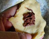 Foto langkah ke 3 dari resep Donat Isi (Simpel Resep).
