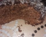 صورة لخطوة 10 من وصفة وصفة لنهار اليوم كريات الشوكولاطة 🍫بجوز الهند 🥥