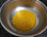 Toor Dal Paratha recipe step 1 photo