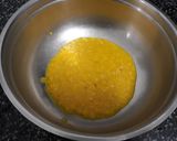 A picture of step 1 of Toor Dal Paratha.