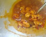 Foto langkah ke 2 dari resep Udang Saus Tiram.