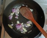 Foto langkah ke 3 dari resep Ayam Kecap.