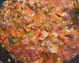 Foto del paso 2 de la receta: Garbanzos a la "castellana" 🥄🍲