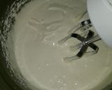 Foto langkah ke 2 dari resep Brownies Panggang Moist.