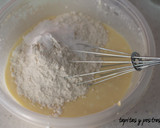 Foto del paso 5 de la receta: Tarta de queso a la naranja