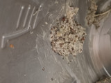 Crackers keto de semillas para celíacos