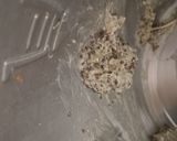 Foto del paso 2 de la receta: Crackers keto de semillas para celíacos